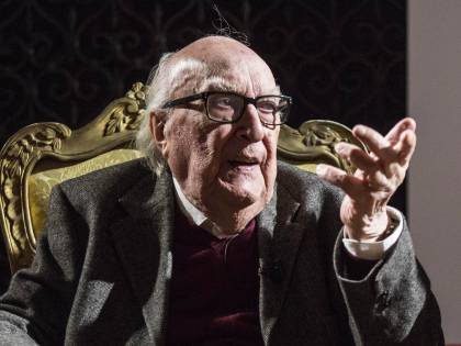 "Riccardino" in classifica non è "ino"
