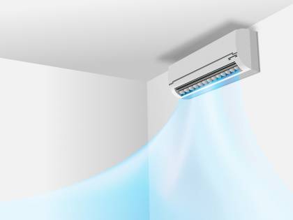 Botta climatizzatore: ecco cosa fare