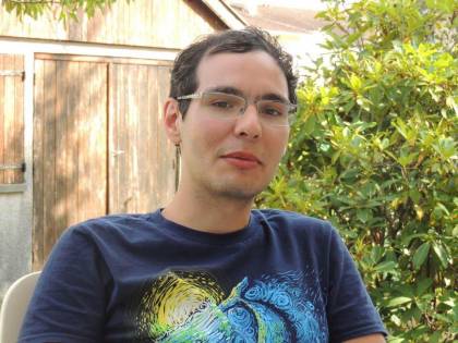 Guillaume, la vittima 91 dell'attentato al Bataclan