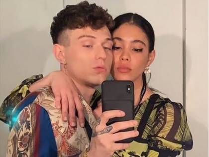 Irama e Victoria Stella Doritou fanno sul serio: ora cercano casa