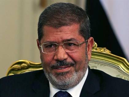 Egitto, muore l'ex presidente Mohammed Morsi