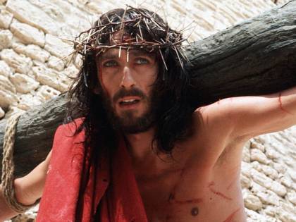 Quando il suo "Gesù" fu escluso dalla "Vatican's list"
