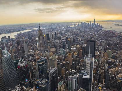 New York autorizza i clandestini a ottenere la patente di guida