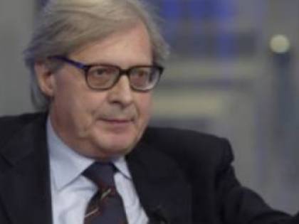 Morte Zeffirelli, Sgarbi: "Oggi senza di lui la storia è orfana, senza tutela"