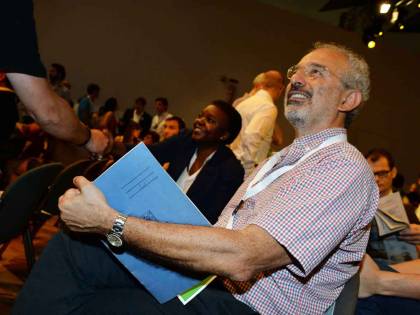 Difesa a senso unico di Soros: la crociata di Gad Lerner su Rai3