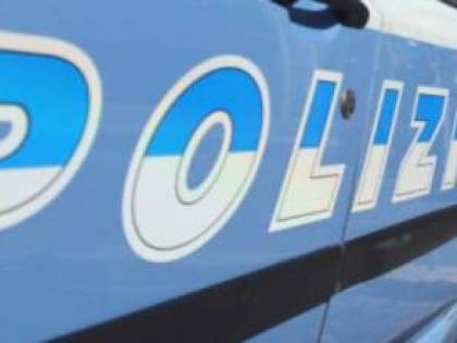 Evaso dai domiciliari tenta rapina a McDonald's: arrestato