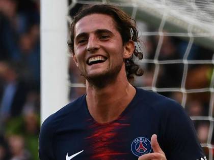 Settimana da Signora Rabiot, Buffon e De Ligt Più il dilemma Bonucci