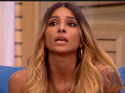 Gf, Erica ha chiuso con Gaetano: "La roba che ha detto non mi è piaciuta"