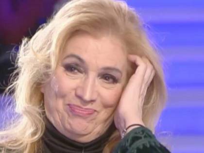 Iva Zanicchi ci riprova: "Con la dieta Lemme ho già perso sette chili"