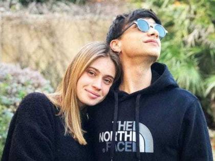 Ultimo torna con la sua ex Federica