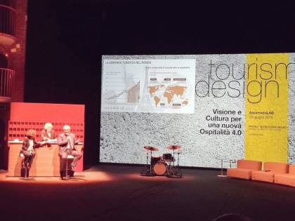 Assarredo, "tourism design" e un manifesto per lo stile dell'ospitalità negli alberghi