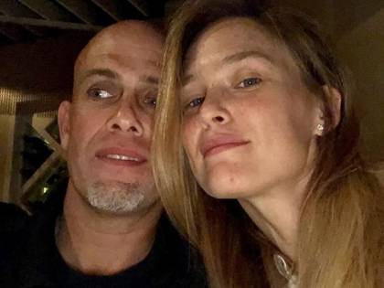 "L’ho fatto di nuovo". La rivelazione di Bar Rafaeli: è incinta