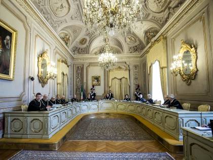 "I Dpcm sono anticostituzionali". La "bomba" arriva alla Consulta