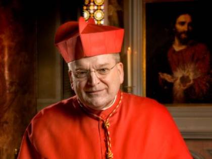 Il cardinal Burke svela le trame del sinodo vaticano sull'Amazzonia