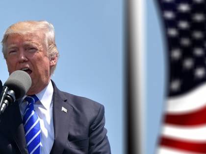 Giornalista accusa Trump: “Mi violentò 23 anni fa”