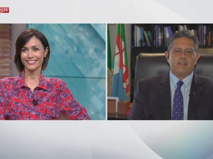 La Carfagna e Toti in tv: "Ora centrodestra unito"