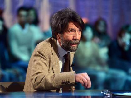 Massimo Cacciari: "Ora è urgente la rivoluzione"