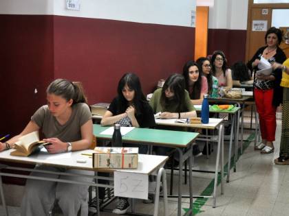 Studentessa rimandata due volte alla maturità: ora i giudici bocciano i prof