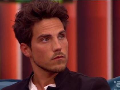 GF, Daniele frena con Martina? "Piano con le belle parole..."