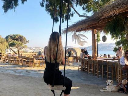 Jessica Ziolek da urlo su Instagram: gli scatti di lady Milik