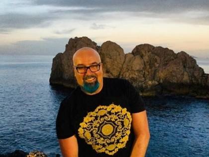 Giovanni Ciacci: "Potrei lavorare anche dal McDonald’s, ma la corona non cadrà dalla mia testa."