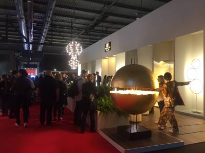 Assoluce: "La sfida dell'export e i bonus volano di crescita"
