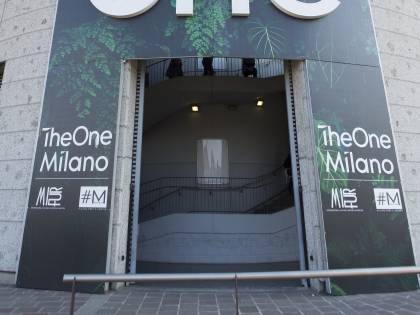 Haut-à-porter donna, partnership tra TheOneMilano e Camera Buyer