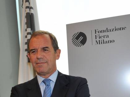 Utile e patrimonio in crescita per Fondazione Fiera Milano