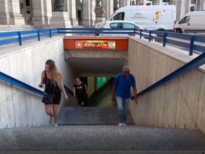 Incidenti a Repubblica e Barberini: fermati quattro dipendenti Atac e Metro