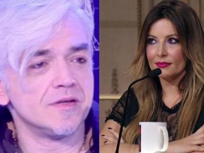 "Imputa ad altri i suoi errori": Selvaggia Lucarelli si scaglia contro Morgan, dopo lo sfratto