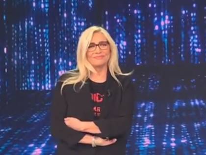 Mara Venier come la Carrà: avvera i desideri con "La Porta dei Sogni"