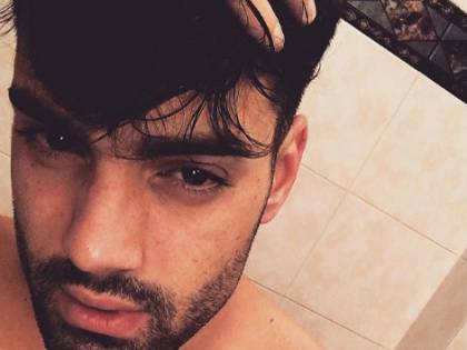 Alessio Campoli dopo la rottura con Angela Nasti "Non sono felice"
