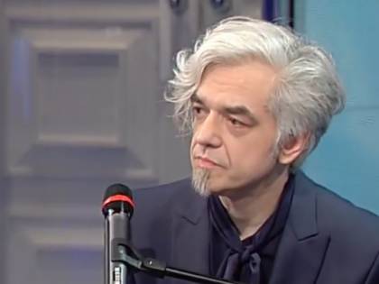 Morgan si sfoga sullo sfratto: "Ora potrei vivere anche su una panchina"