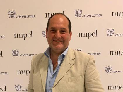 Franco Gabbrielli alla guida di Assopellettieri