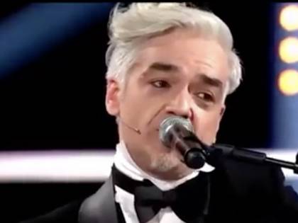 Morgan si sfoga: "Rivoglio la mia casa"