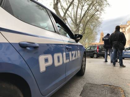 Nuoro, richiedenti asilo pizzicati con più di 600 grammi di coca nello stomaco