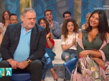 La vita in diretta Estate, Gianfranco Vissani contro i vegani: "Sono dei cogl..."