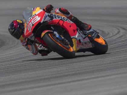 MotoGP, Honda: Bradl sostituirà Lorenzo in Germania