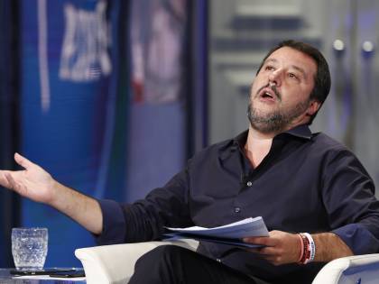 I canapa shop querelano Salvini: "Non siamo criminali"
