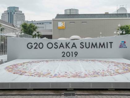 Xi Jinping al G20: la Cina aprirà ulteriormente il proprio mercato
