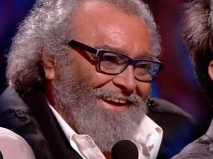 Diego Abatantuono si è sposato