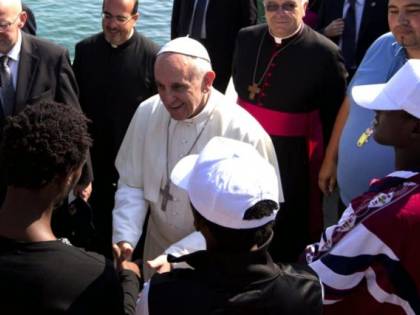 Se i preti protestano per l'eccessivo costo dei migranti