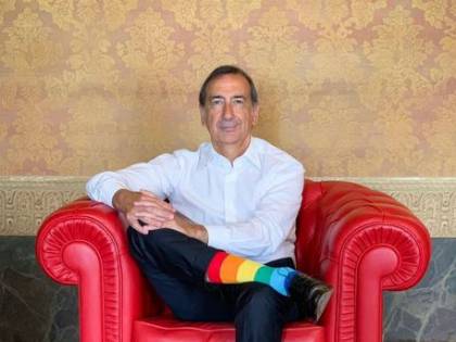 Orgoglio gay? Ma per favore