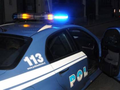 Paura ad Albano, rapina a mano armata in villa con ostaggi