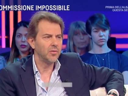 Coronavirus, anche Francesco Giorgino in quarantena precauzionale?