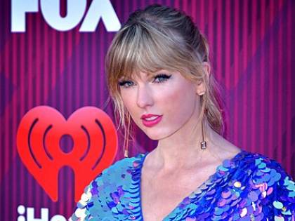 Taylor Swift contro il manager di Justin Bieber
