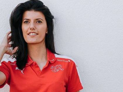Como, ritrovato il corpo della calciatrice svizzera Florijana Ismaili