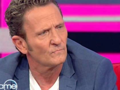 Enzo Salvi fa gli auguri alla moglie Laura