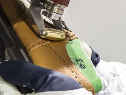 Assomac: sostenibilità e industria 4.0 per far crescere il settore pelle-calzatura