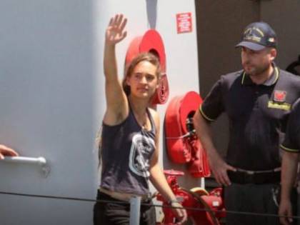 Sea Watch, insulti online nel mirino: Carola chiederà risarcimenti a tutti